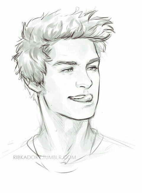 cool boy.....