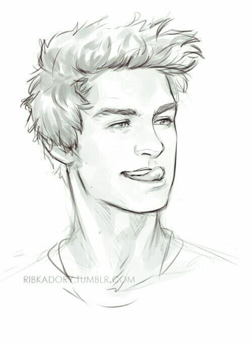 cool boy.....