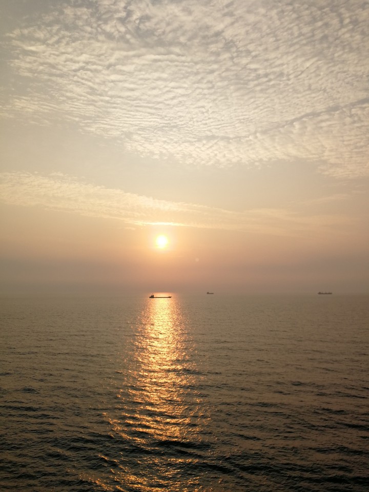 Morning