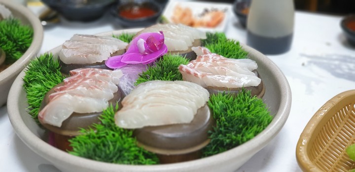 sushi