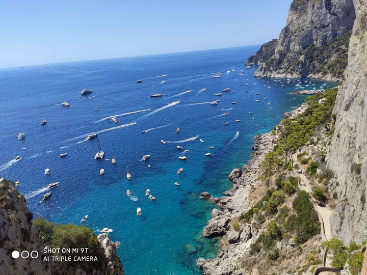 Capri