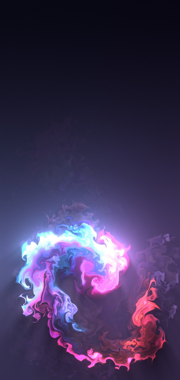 fluid