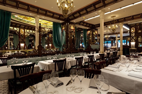 Brasserie Vagenende