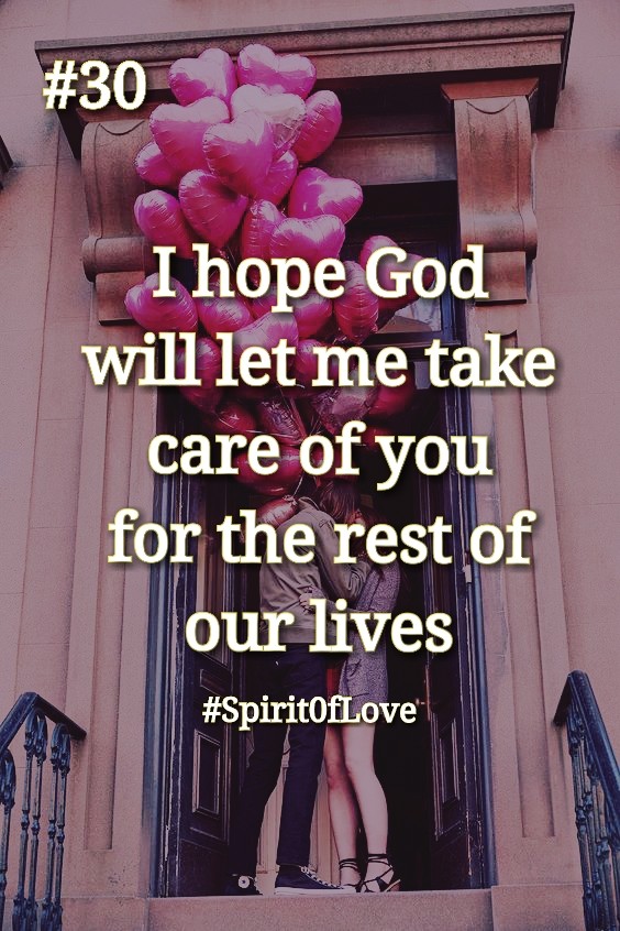 sprite of love quotes