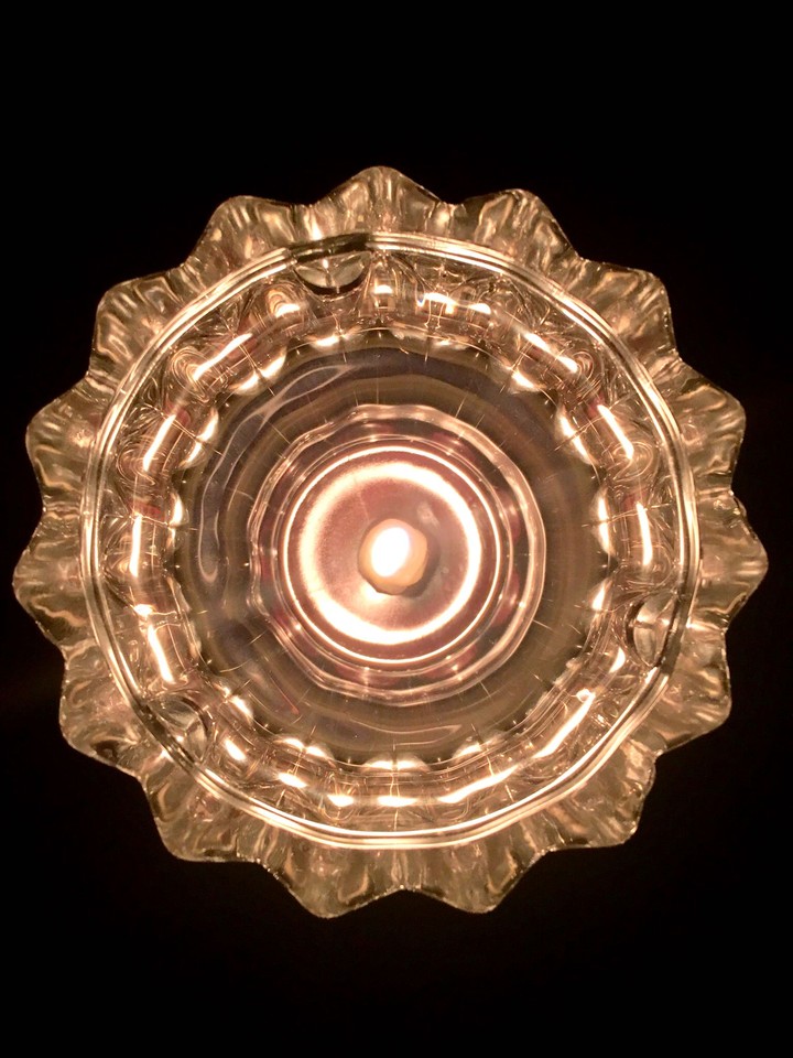 light crystal