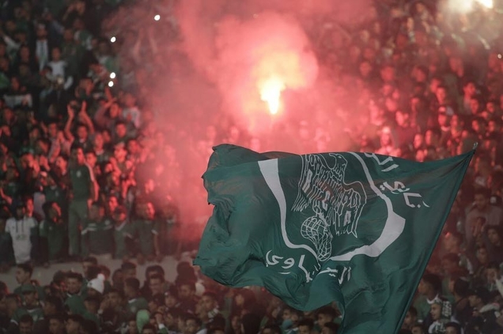 magana raja casablanca