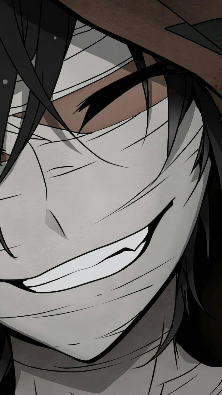 Angels of death