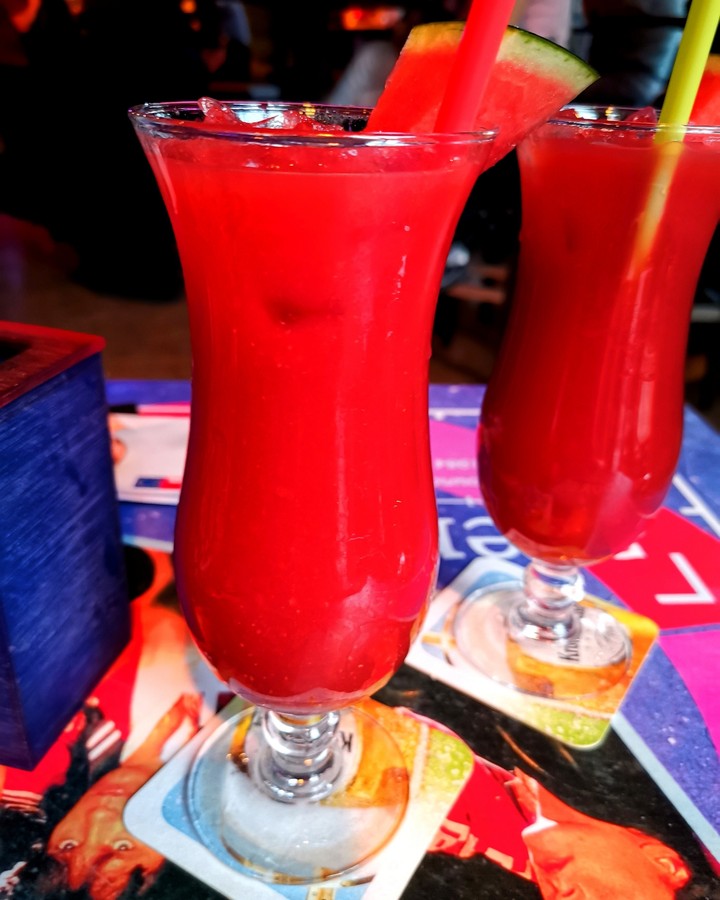 Cocktails