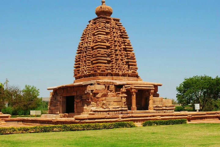 Pattadakallu