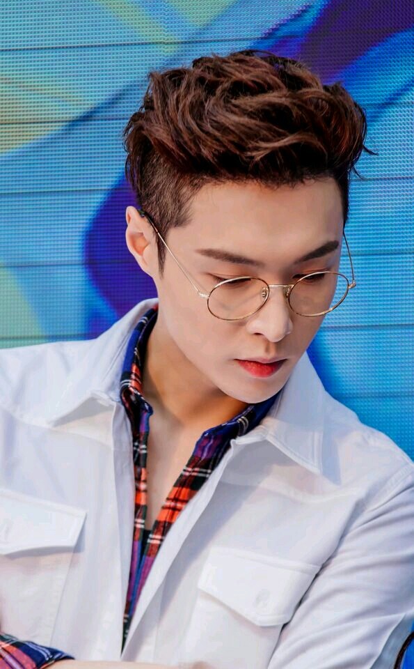 zhang yixing