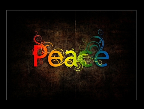 peacecolor