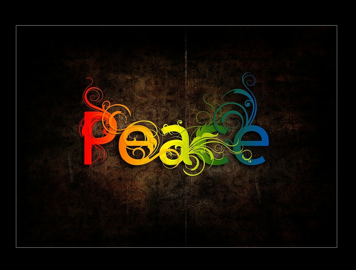 peacecolor