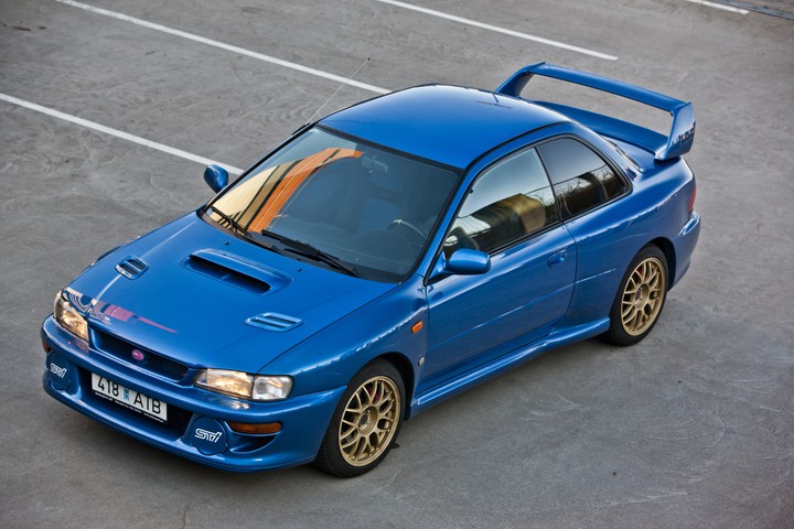 subaru