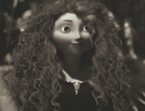 Curly