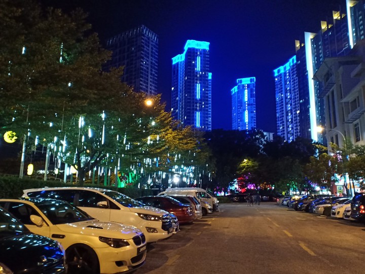 I-City Malaysia