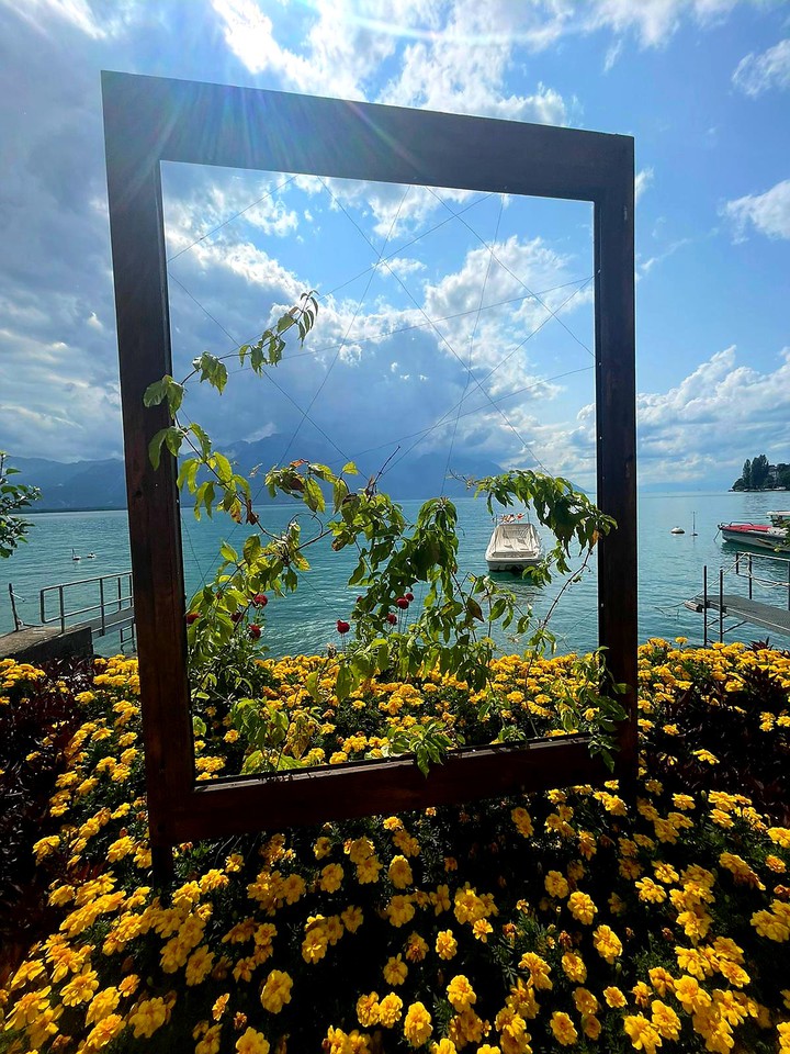 Montreux