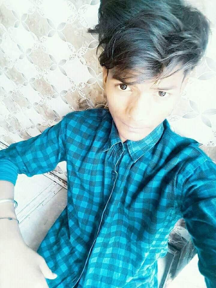 lovely boy