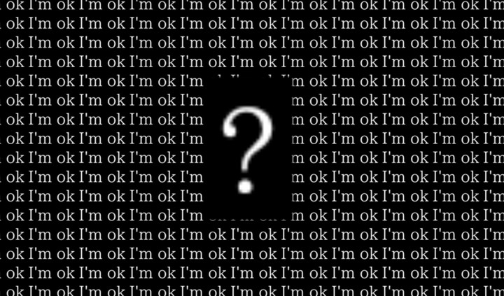 i'm ok