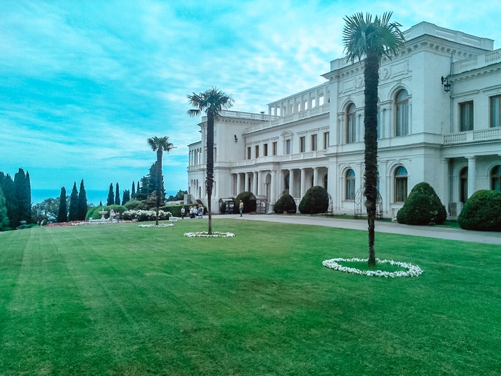 Livadia