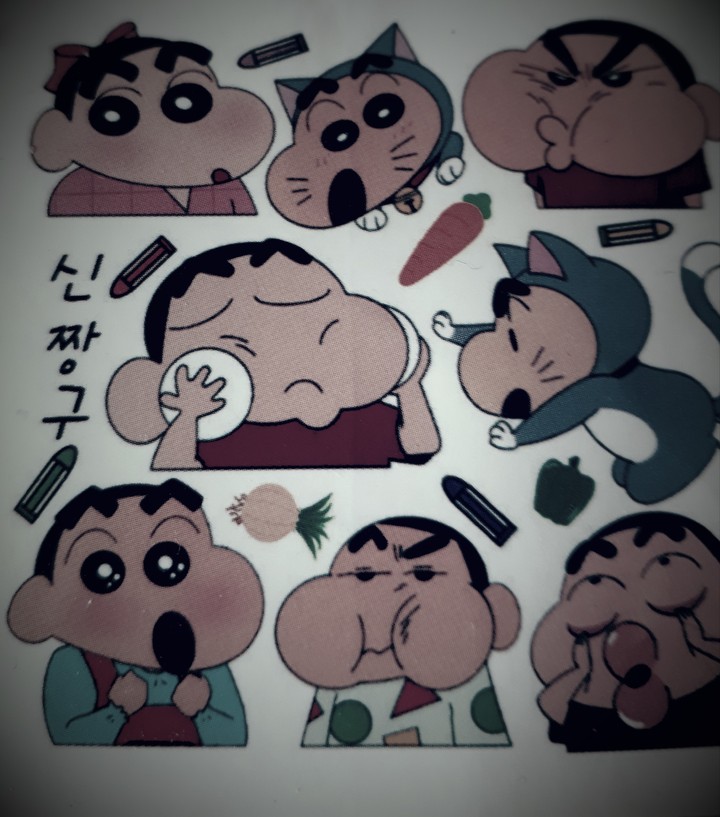 짱구