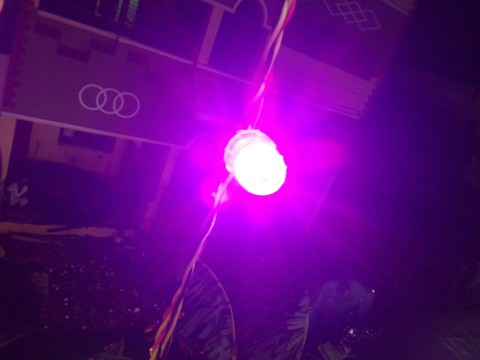 Lights