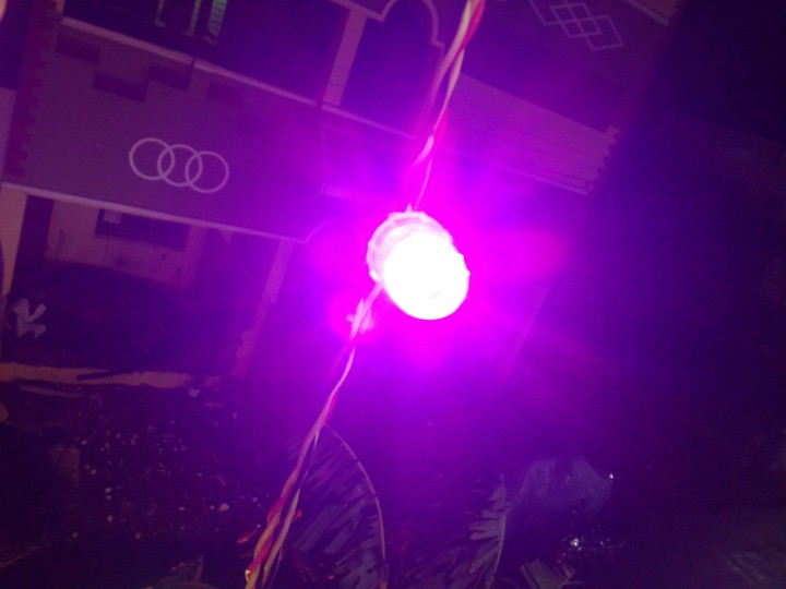 Lights