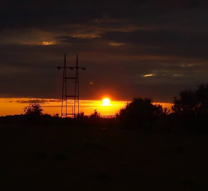 sunrise