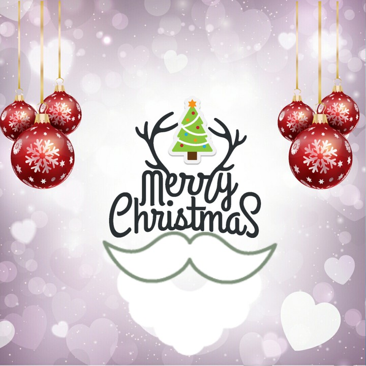 Merry Christmas (๑^ں^๑)