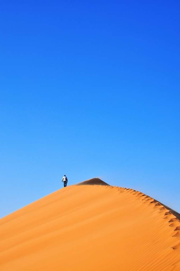 dune