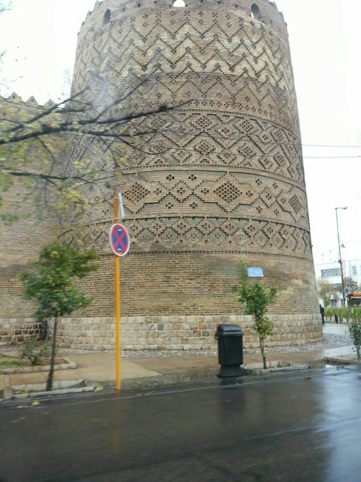shiraz
