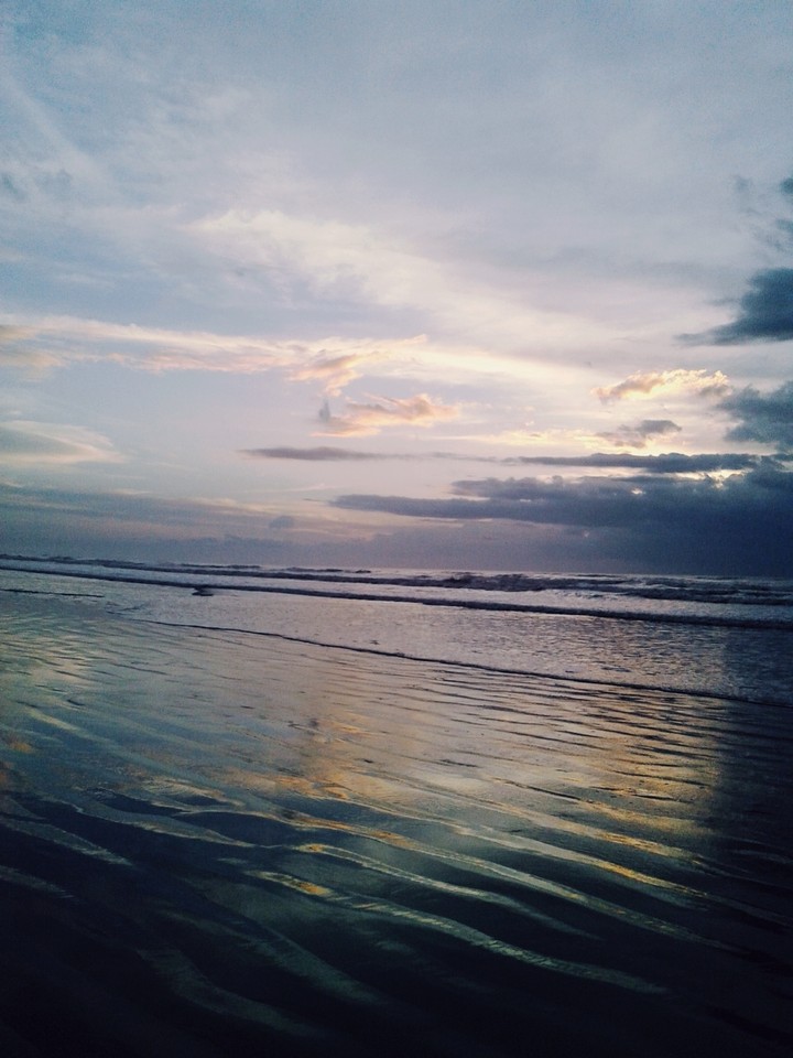praia