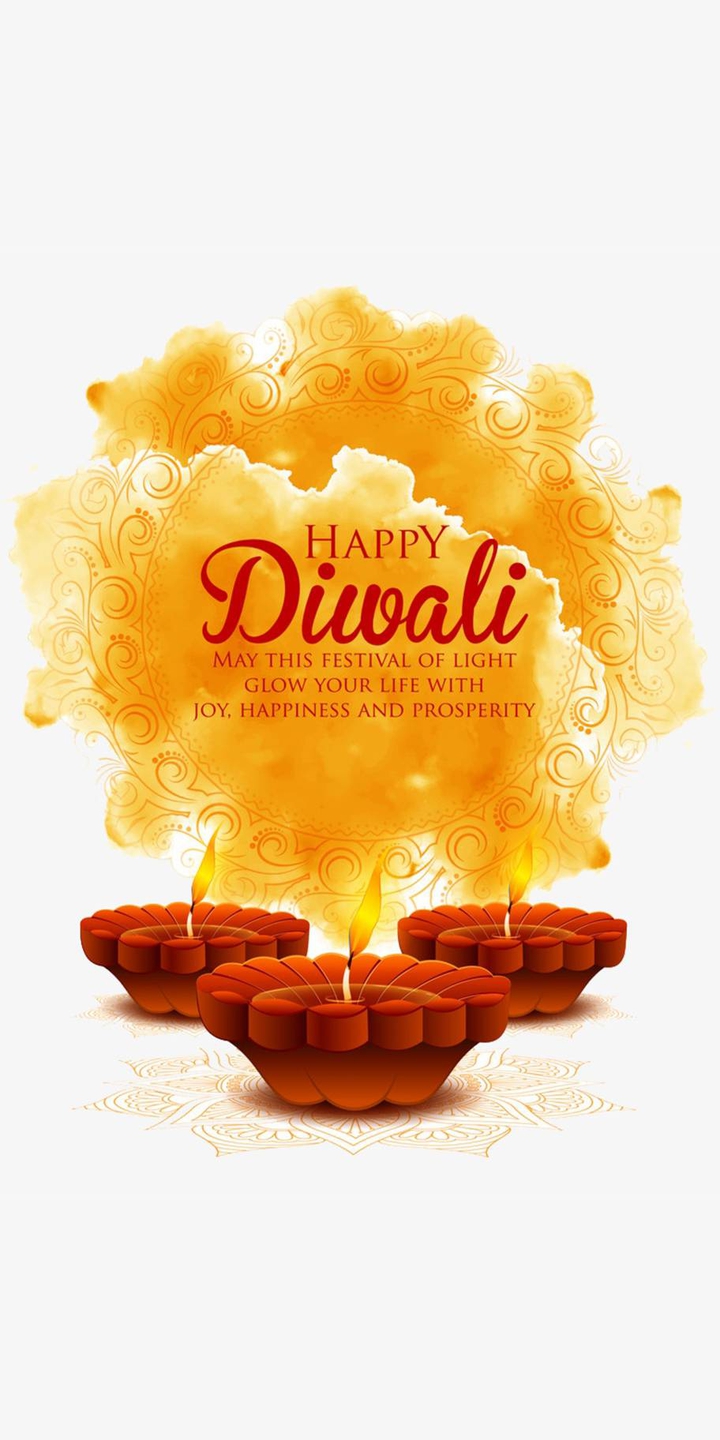 HAPPY DIWALI