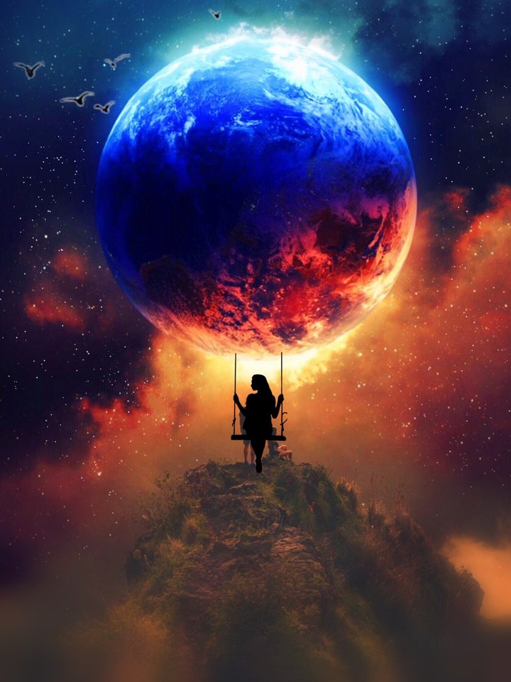 under EARTH
