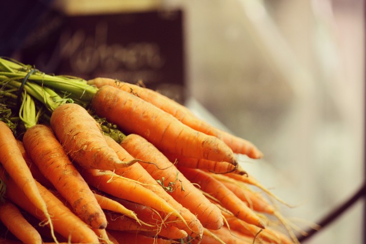 Carrots