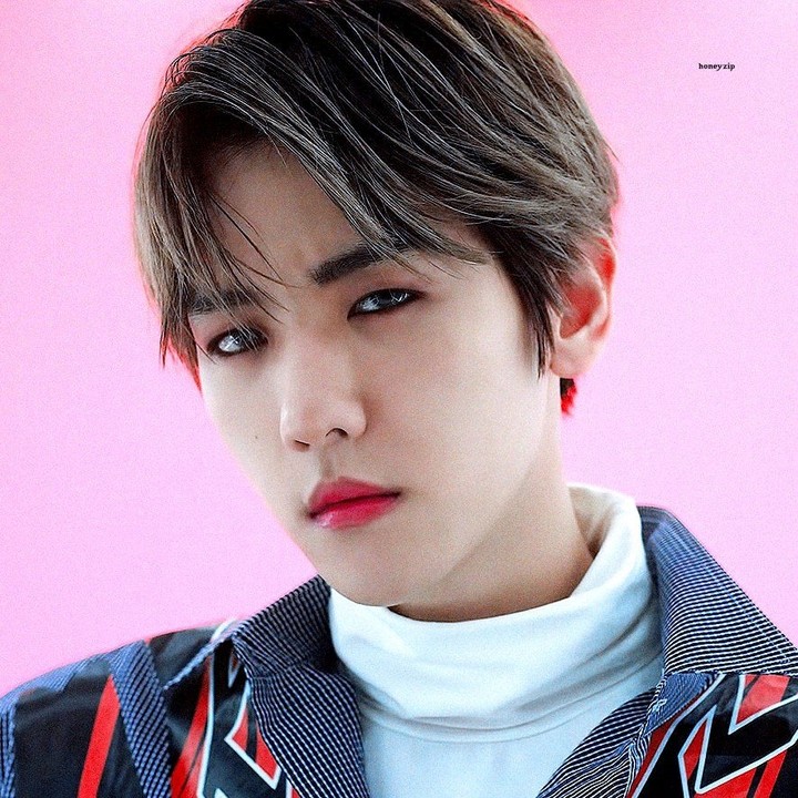 Baekhyun♡♡♡