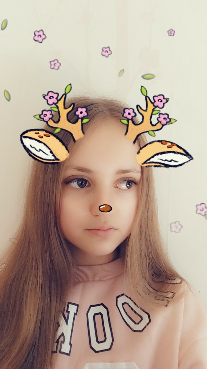 snapchat philter