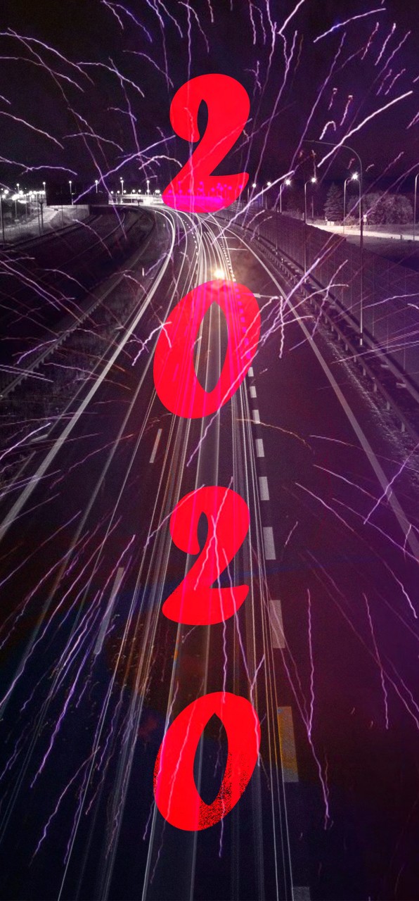 HAPPY NEW YEAR