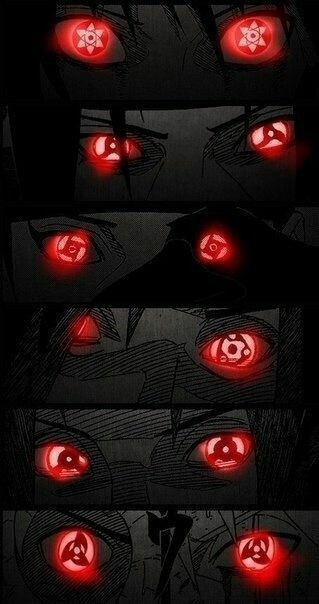 sharingan