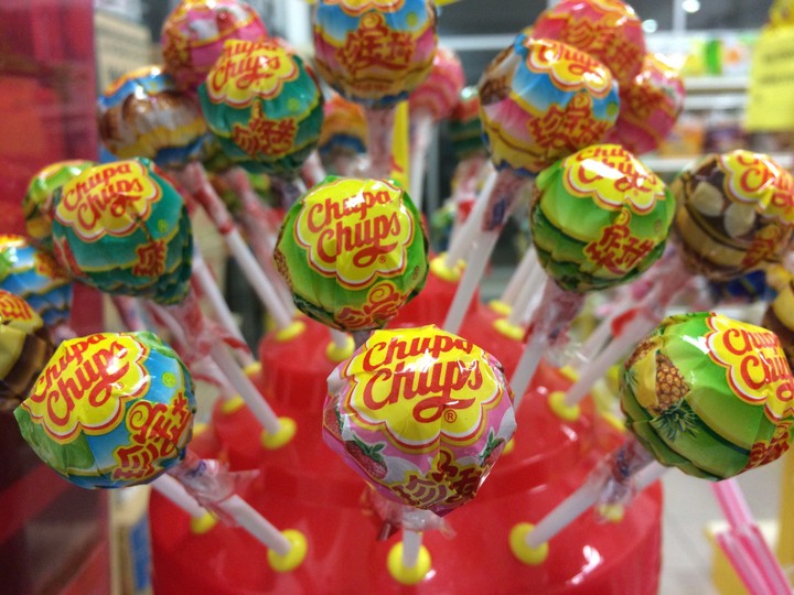 Chupa Chups