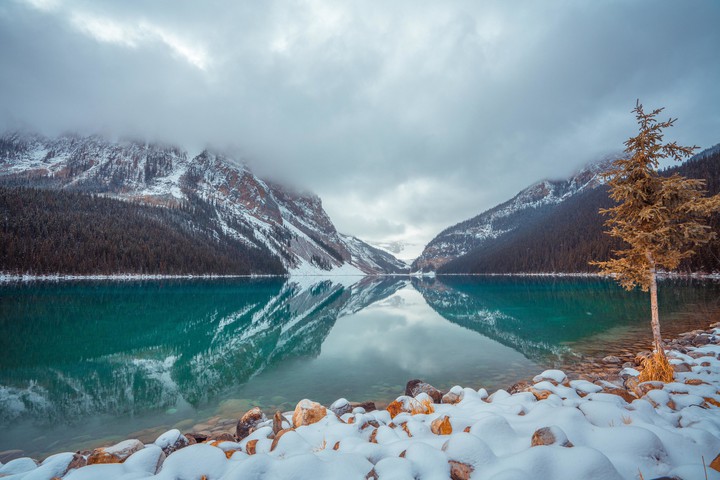 mountain