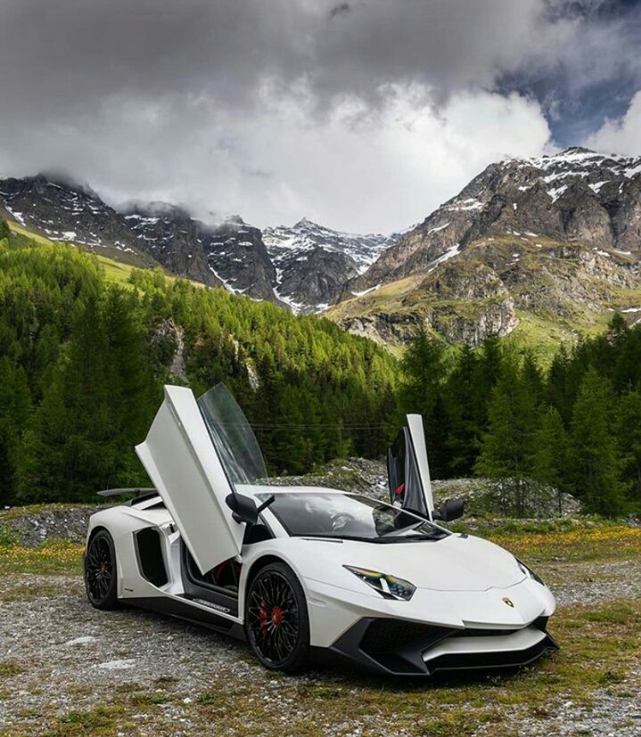 Lamborghini