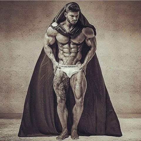 iron man