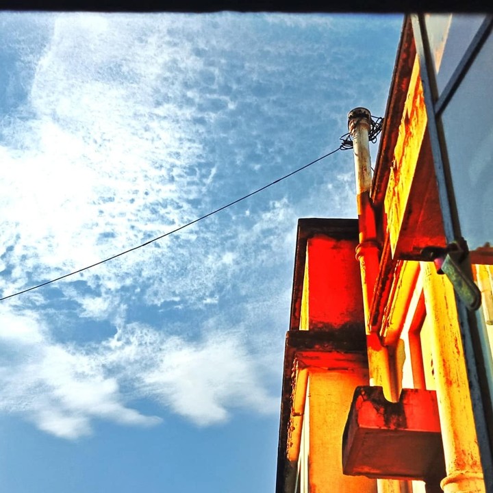 #sky