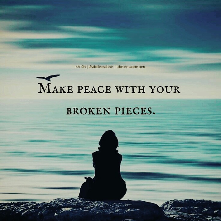 peace