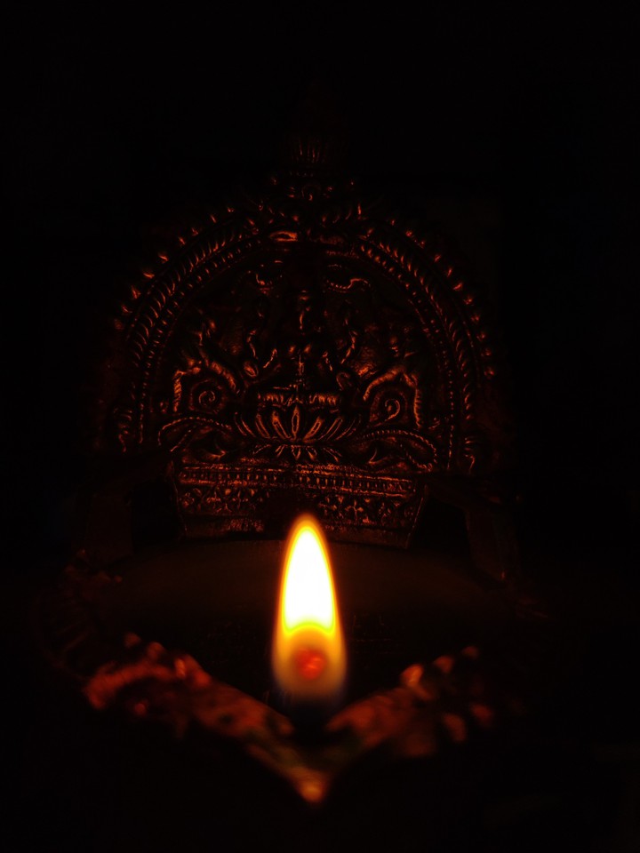 divine