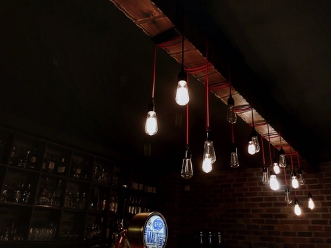 Light bulbs