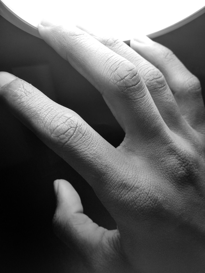 Wrinkles of Time
