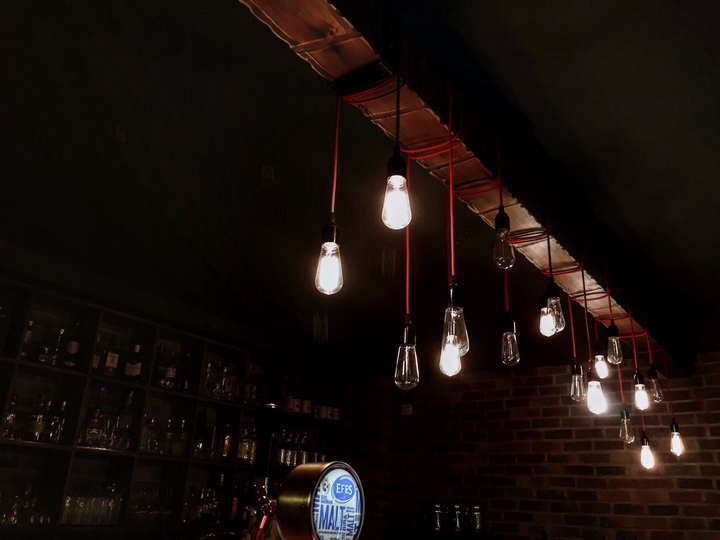 Light bulbs
