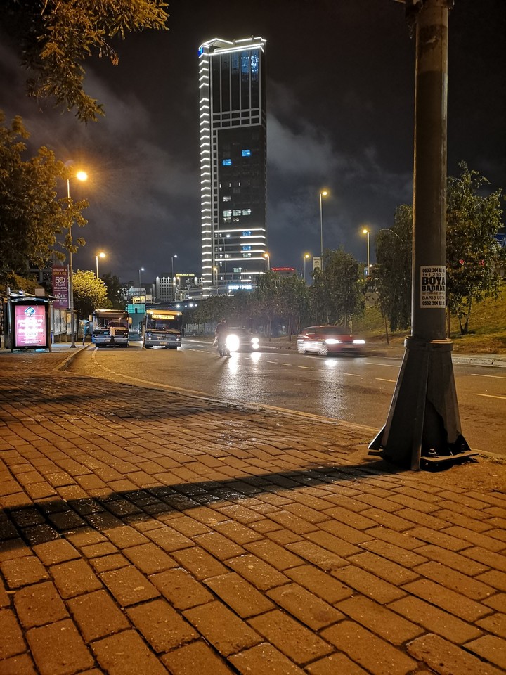 İstanbul