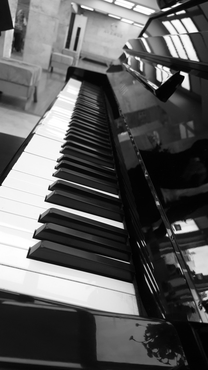 piano